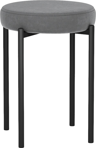 Табурет Егорофф Гамма круг - фото