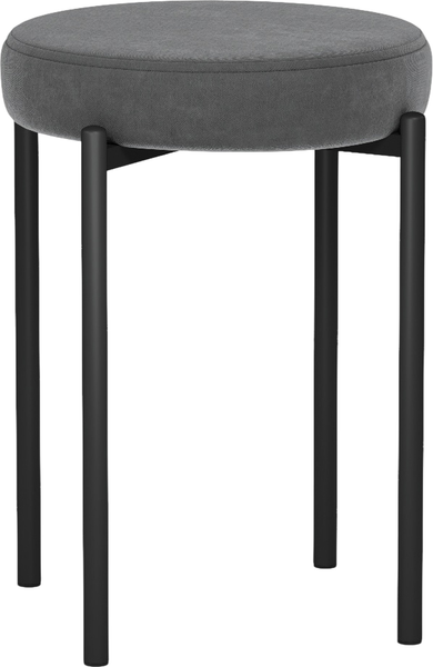 Табурет Егорофф Гамма круг - фото