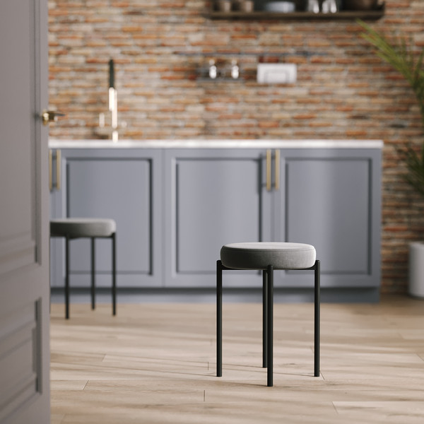 Табурет Егорофф Гамма круг