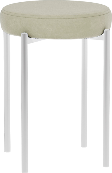 Табурет Егорофф Гамма круг - фото