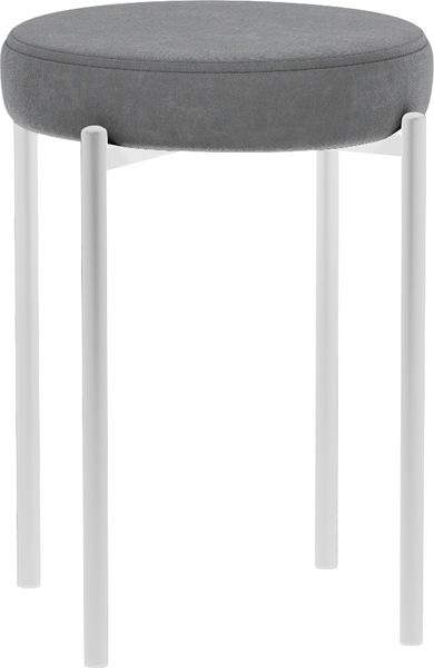 Табурет Егорофф Гамма круг - фото