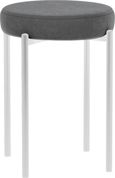 Табурет Егорофф Гамма круг - фото