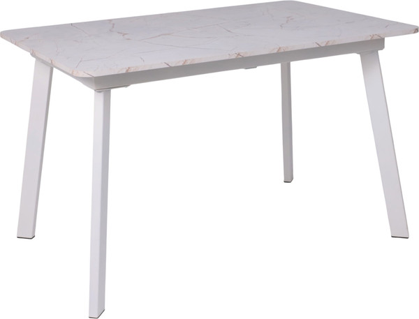 Обеденный стол LEPREMO AV 1209/1 120-160x80 - фото