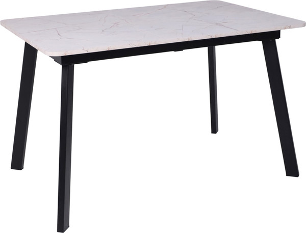 Обеденный стол LEPREMO AV 1209/1 120-160x80 - фото