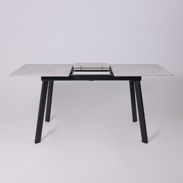 Обеденный стол LEPREMO AV 1209/1 120-160x80