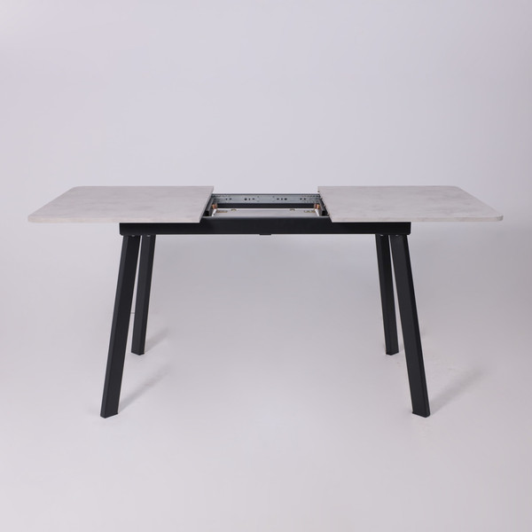 Обеденный стол LEPREMO AV 1209/1 120-160x80