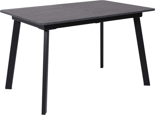 Обеденный стол LEPREMO AV 1209/1 120-160x80  - фото