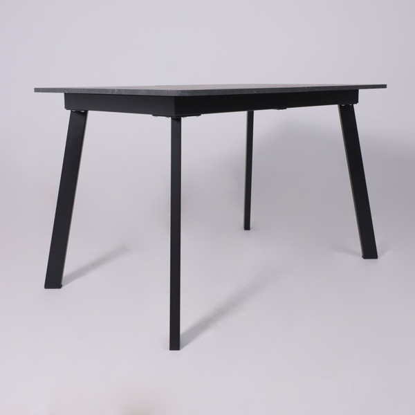 Обеденный стол LEPREMO AV 1209/1 120-160x80 