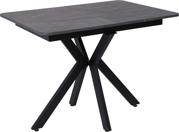 Обеденный стол LEPREMO AV 1212 100-130x70 - фото