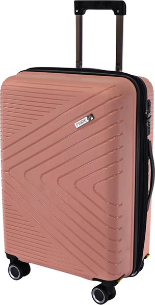 Чемодан на колесах PRIDE РР-202 - фото