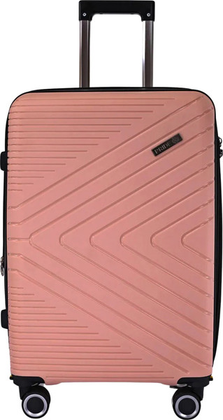 Чемодан на колесах PRIDE РР-202 - фото