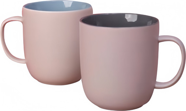 Набор кружек Bronco Velour 407-141-1 - фото