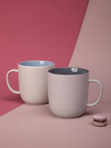 Набор кружек Bronco Velour 407-141-1