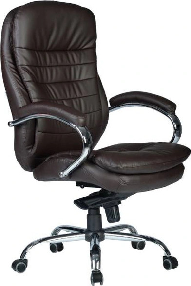 Кресло офисное King Style SHL-5-2 Katana PU Chrome - фото