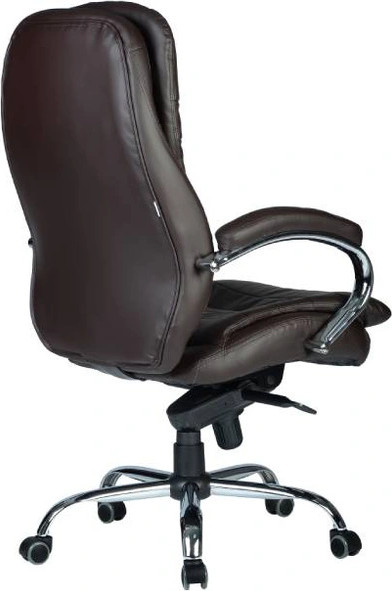 Кресло офисное King Style SHL-5-2 Katana PU Chrome