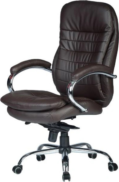 Кресло офисное King Style SHL-5-2 Katana PU Chrome