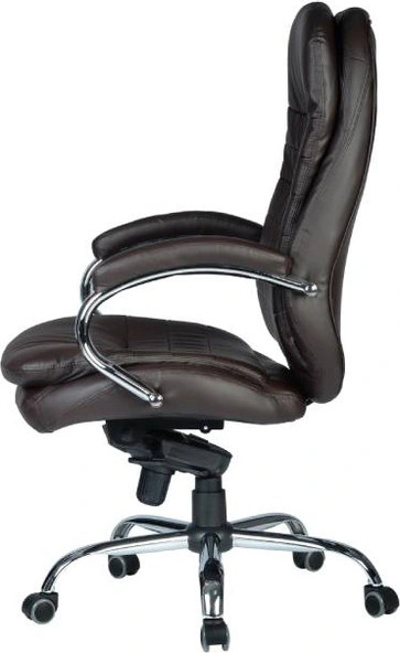 Кресло офисное King Style SHL-5-2 Katana PU Chrome