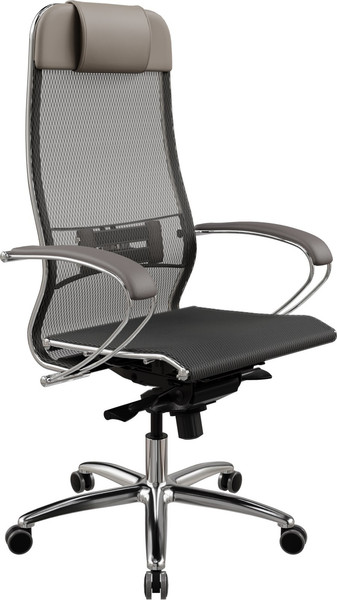 Кресло офисное Metta Samurai L1-1K - фото