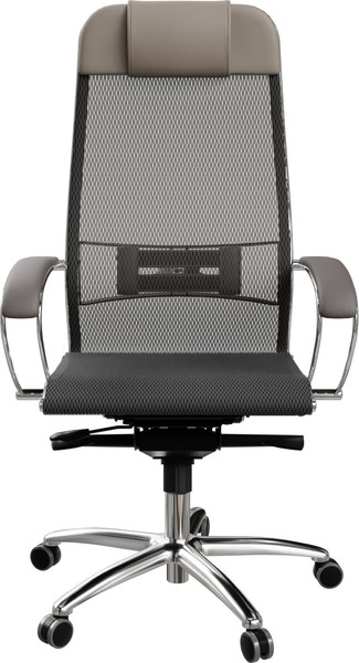 Кресло офисное Metta Samurai L1-1K