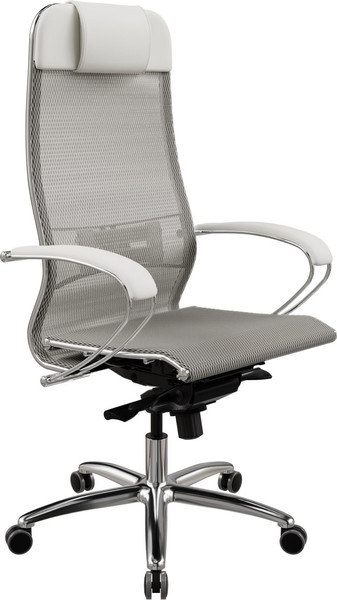 Кресло офисное Metta Samurai L1-1K - фото