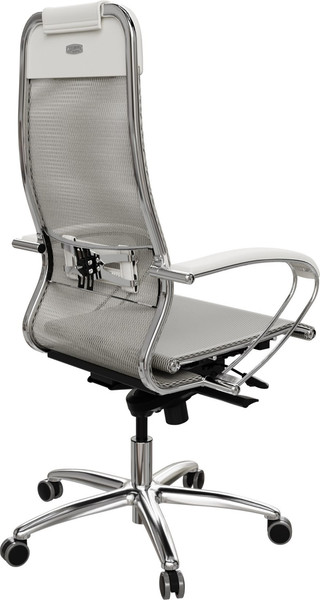 Кресло офисное Metta Samurai L1-1K