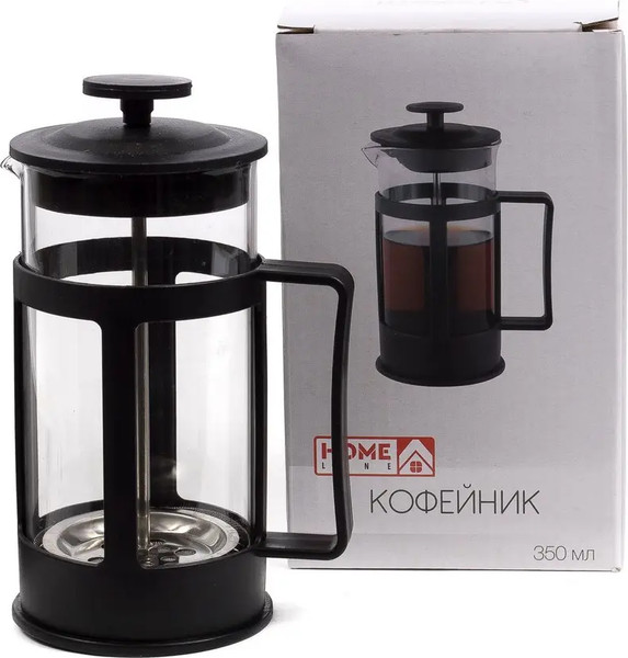 Френч-пресс Home Line WY-P103-350