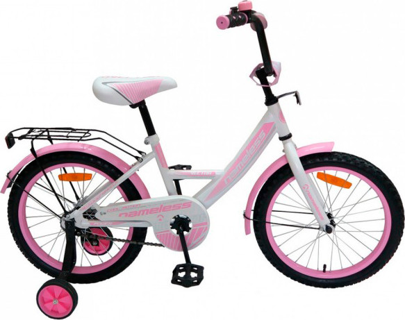 Детский велосипед Nameless Vector 16 2023 - фото