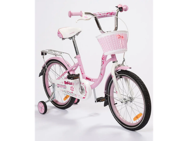 Детский велосипед ROOK Belle