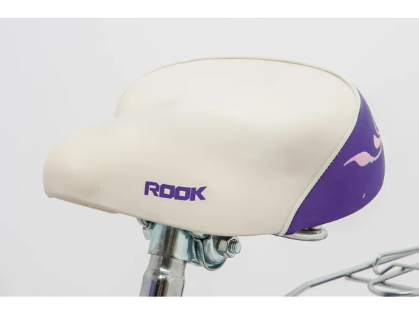 Детский велосипед ROOK Belle