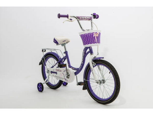 Детский велосипед ROOK Belle