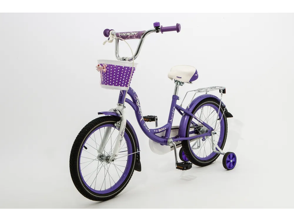 Детский велосипед ROOK Belle