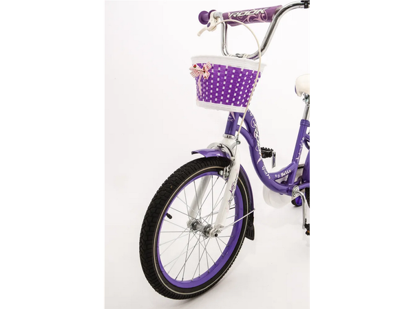 Детский велосипед ROOK Belle