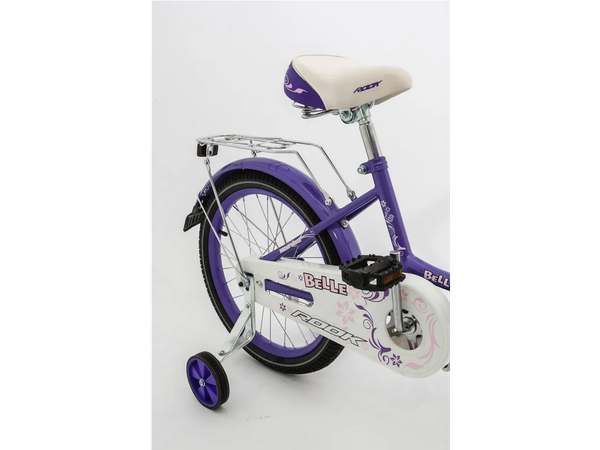 Детский велосипед ROOK Belle