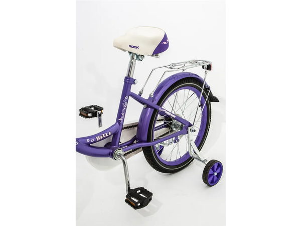 Детский велосипед ROOK Belle