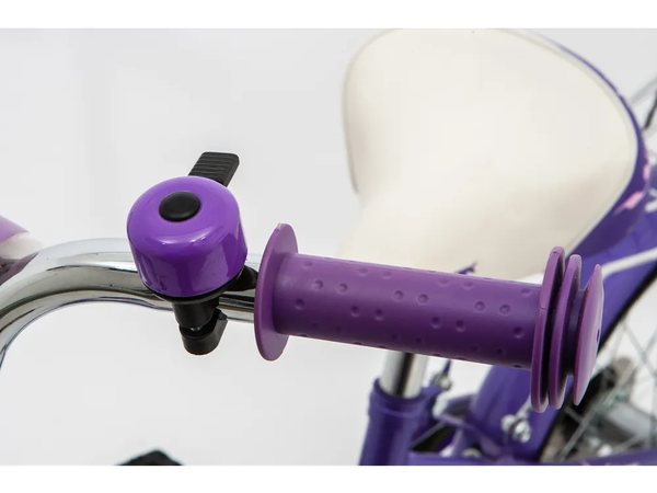 Детский велосипед ROOK Belle