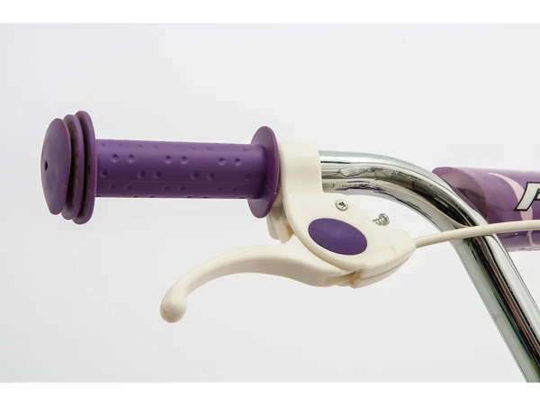 Детский велосипед ROOK Belle