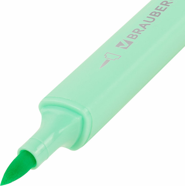 Набор маркеров Brauberg Tip-D / 152533