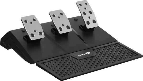 Игровой руль Artplays V-1200 Pro / ART32