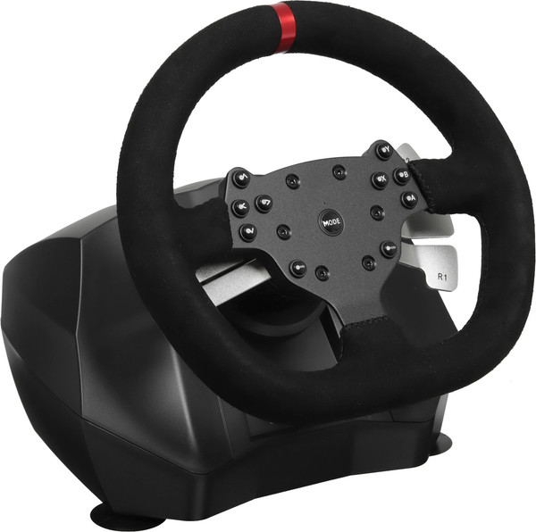 Игровой руль Artplays V-1200 Pro / ART32