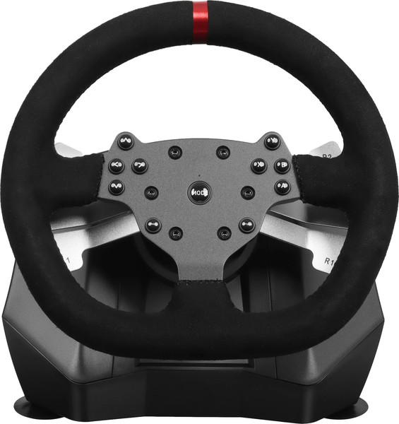 Игровой руль Artplays V-1200 Pro / ART32