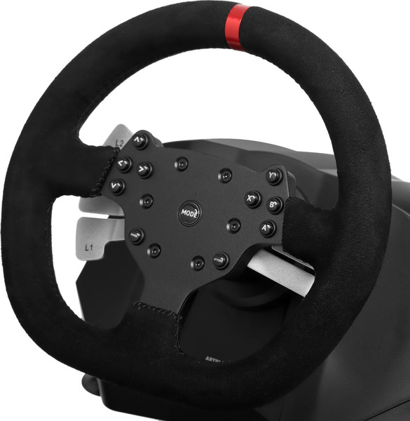 Игровой руль Artplays V-1200 Pro / ART32