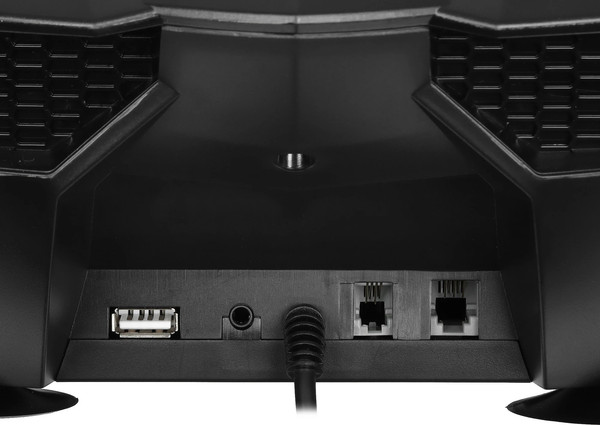 Игровой руль Artplays V-1200 Pro / ART32