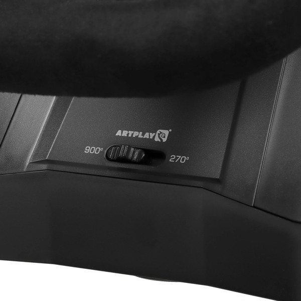 Игровой руль Artplays V-1200 Pro / ART32