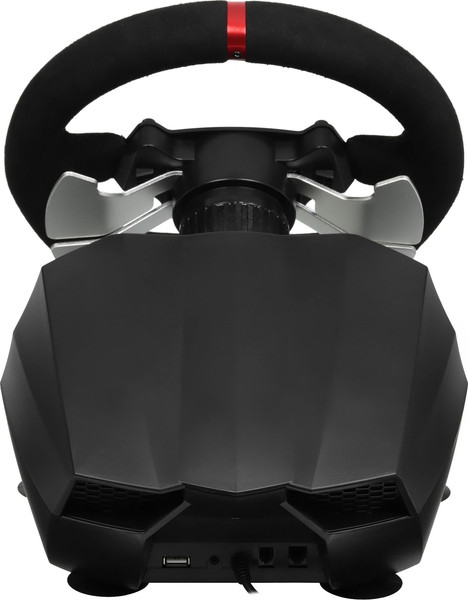 Игровой руль Artplays V-1200 Pro / ART32