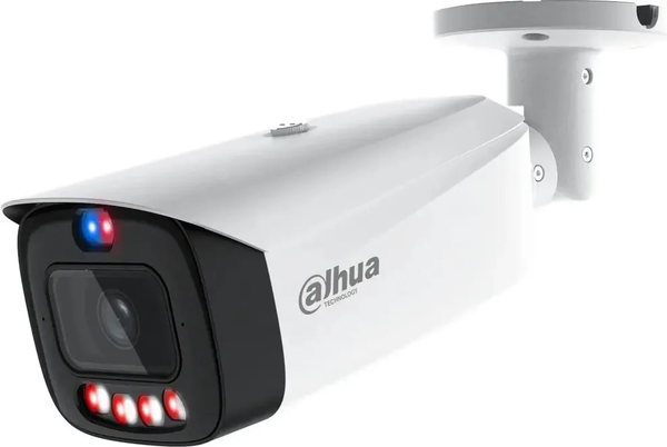 IP-камера Dahua DH-IPC-HFW3449T1P-AS-PV-0280B-PRO - фото