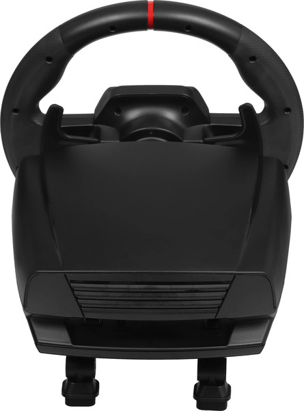 Игровой руль Artplays V-1500 Force Feedback / ART43