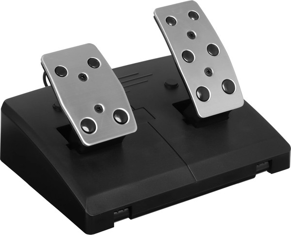 Игровой руль Artplays V-1500 Force Feedback / ART43