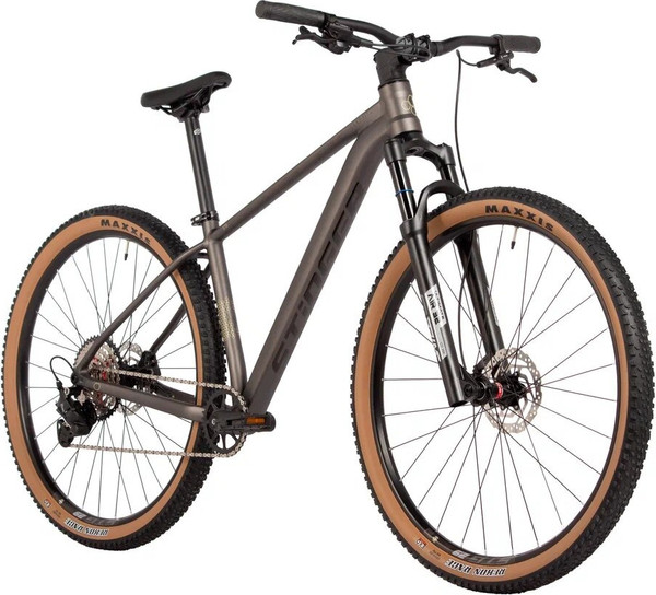 Велосипед Stinger Graphite MD 29AHD.GPHSTD.MDGR5