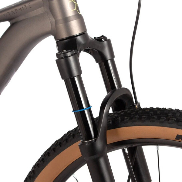 Велосипед Stinger Graphite MD 29AHD.GPHSTD.MDGR5