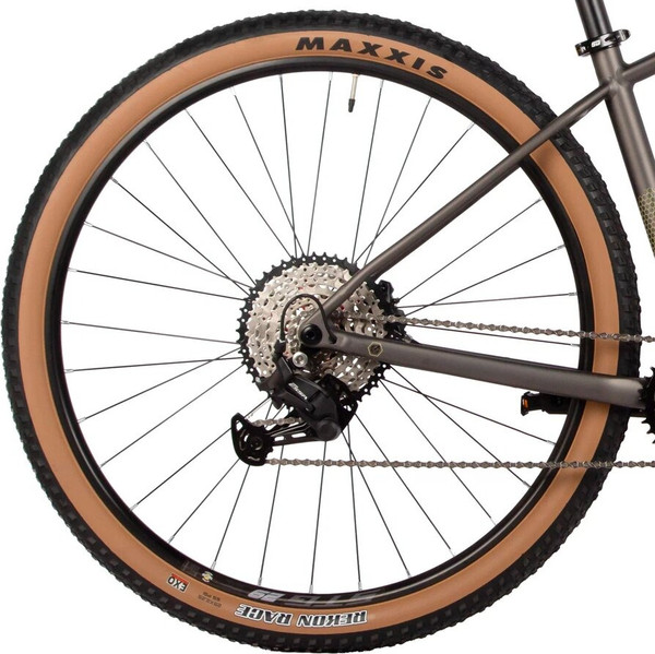 Велосипед Stinger Graphite MD 29AHD.GPHSTD.MDGR5